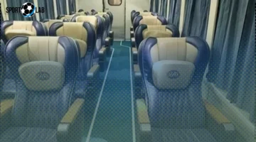 مواعيد وأسعار قطار تالجو على خطوط السكة الحديد اليوم السبت 2025 بالتحديث الجديد